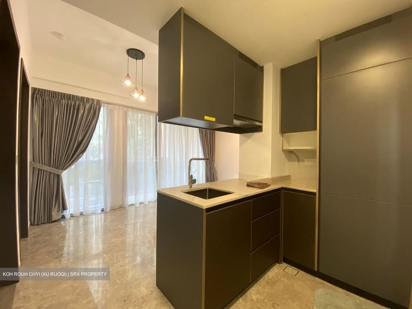 Wilshire Residences (D10), Apartment #603812641